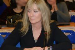 Άρειος Πάγος: Για κατασκευή ψευδών διώξεων ελέγχεται η Τουλουπάκη