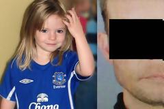 Γερμανοί εισαγγελείς: Θεωρούμε τη Μαντλίν νεκρή - Στη δημοσιότητα φωτο του υπόπτου