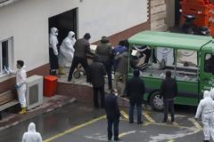 Τουρκία: Πάνω από 167.000 τα κρούσματα