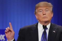 Twitter δεν αποκλείει να κλείσει τον λογαριασμό του Τραμπ