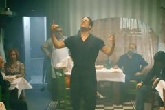 «Αθήνα μου»: Το ζεϊμπέκικο-σταθμός στην καριέρα του Κωνσταντίνου Αργυρού