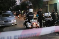 Ένας τραυματίας σε επεισόδιο μεταξύ αλλοδαπώνστην οδό Μοναστηρίου στην Θεσσαλονίκη