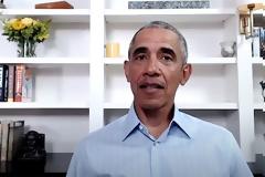 «Διάγγελμα» Ομπάμα για Τζορτζ Φλόιντ: Τι είπε ο πρώην πρόεδρος των ΗΠΑ