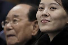 Η αδελφή του Κιμ Γιονγκ Ουν αναλαμβάνει δράση: Μπάσταρδα σκυλιά οι αποστάτες συμπατριώτες