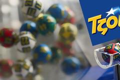 Σε Ηγουμενίτσα και Νάξο παίχτηκαν τα δύο υπερτυχερά δελτία που κέρδισαν από 5,7 εκατ. ευρώ