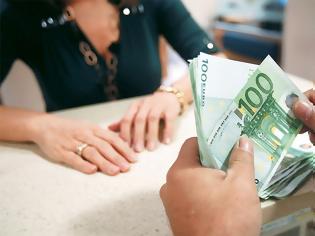 Φωτογραφία για Δάνεια έως 25.000 ευρώ για τους χιλιάδες αποκλεισμένους από τις τράπεζες