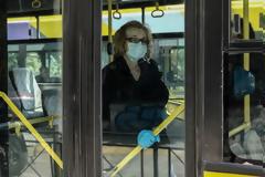 Γώγος: Αυτά είναι τα τρία σενάρια για την εξέλιξη του κορoνοϊού