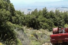 Τραγικό τέλος: Βρήκαν νεκρό τον περιπατητή που είχε χαθεί στον Υμηττό