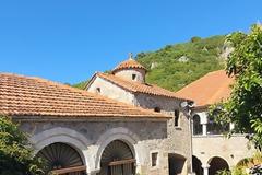 Το Ιστορικό Μοναστήρι της Παναγίας της Λιγοβιτσιάνας.