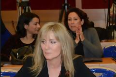 Άρειος Πάγος: Για κατασκευή ψευδών διώξεων ελέγχεται η Τουλουπάκη