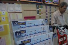 Τζόκερ: Σε Νάξο και Ηγουμενίτσα τα δύο τυχερά δελτία που κέρδισαν από €5,7 εκατ. έκαστο