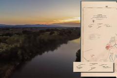 Έβρος: Η άγνωστη ιστορία για τη χάραξη των συνόρων μετά τη Συνθήκη της Λωζάνης