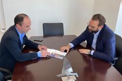 Έτοιμη η «Πράσινη Βίβλος» της Περιφέρειας Δυτικής Ελλάδας