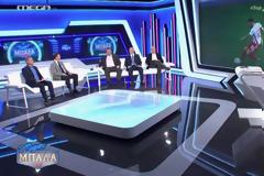 Ξανά στον αέρα !