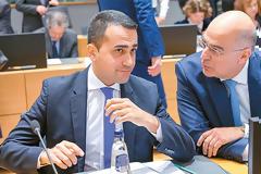 Mόνο οι κόκκινες γαρίδες απομένουν για την υπογραφή της ΑΟΖ