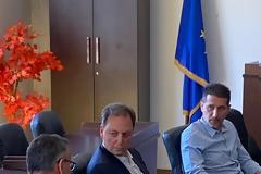 Στην Αναπτυξιακή Αιτωλική ο Σπήλιος Λιβανός.