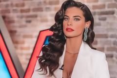 Εκτός «The Voice» η Χριστίνα Μπόμπα