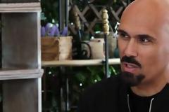 Δημήτρης Σκουλός: «Στην αρχή με ξένισε που θα έχει αγόρια το GNTM»