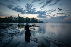 Το άγριο και το Άγιο Πνεύμα…