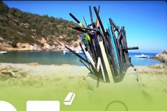 “3 λεπτά τη φορά”: Το Μεγαλύτερο Green Challenge του καλοκαιριού!