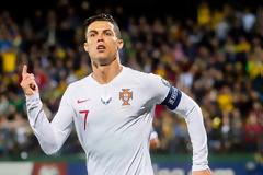 Ο Ρονάλντο πρώτος δισεκατομμυριούχος στην Ιστορία του ποδοσφαίρου!