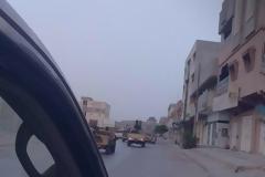 Λιβύη: Οι δυνάμεις του Σάρατζ ανακοίνωσαν πως «καθάρισαν» την Ταρχούνα από τον Χαφτάρ