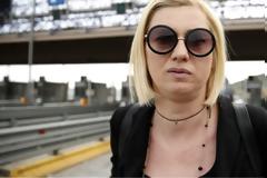 Ραχήλ Μακρή: Ο Τζορτζ Φλόιντ έπαιζε σε ταινίες πορνό και πέθανε από κορωνοϊό