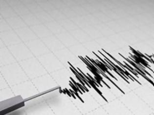 Φωτογραφία για Ισχυρός σεισμός 5,2 Ρίχτερ ταρακούνησε την Τουρκία