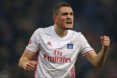 Ο Παναθηναϊκός κατέθεσε πρόταση στον Κυριάκο Παπαδόπουλο