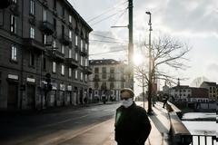 Παγκόσμια Ιατρική Ένωση για κορωνοϊό: Κίνδυνος νέου κύματος της πανδημίας