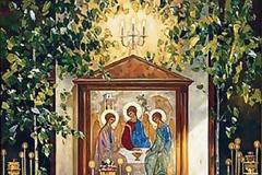 Ο ΜΟΝΤΕΡΝΟΣ ΑΝΘΡΩΠΟΣ ΚΑΙ Η ΠΙΣΤΗ ΣΤΟΝ ΤΡΙAΔΙΚΟ ΘΕΟ