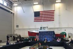 Ο Τραμπ απειλεί Ευρώπη και Κίνα αν δεν αρθούν οι δασμοί στους αστακούς!