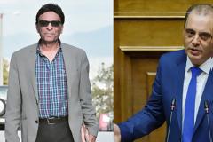 Παϊτέρης κατά Βελόπουλου: Το «Εντερικόν» μου έκαψε τα έντερα!