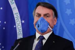 Βραζιλία: Η κυβέρνηση «έριξε μαύρο» στη σελίδα με τα κρούσματα και τους θανάτους!