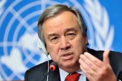 Γκουτέρες για την Παγκόσμια Ημέρα Περιβάλλοντος: «Είναι η ώρα της φύσης»