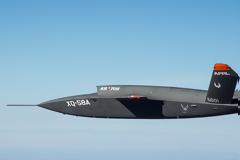 Drone εναντίον πιλότου: Η μεγάλη μονομαχία