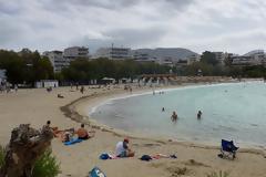 Ο καιρός του Αγίου Πνεύματος