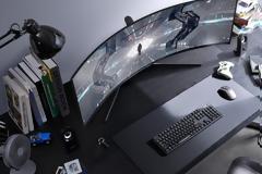 Samsung Odyssey C49G95T: Curved οθόνη με υπερυψηλή ανάλυση
