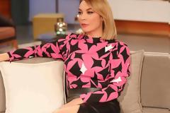 Την επόμενη εβδομάδα το ραντεβού Τατιάνας-ΣΚΑΙ