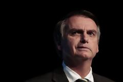 Βραζιλία: Ο Μπολσονάρου «κάνει αόρατους» τους νεκρούς της πανδημίας