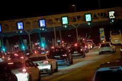 Αγίου Πνεύματος: Λιγότεροι οι φετινοί εκδρομείς του τριημέρου, τα στοιχεία της Τροχαίας