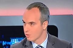 O διευθυντής που ευτυχώς ήταν ρεπόρτερ!