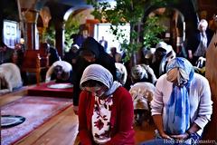 Το γονάτισμα της ψυχής των πιστών μπρος σε αυτές τις υπέροχες ευχές της Γονυκλισίας