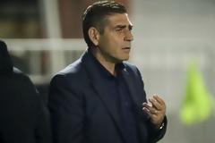 Στον...αέρα ο Παντελίδης στον Ατρόμητο