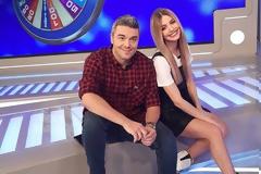 Επιστρέφει με αλλαγές ο «Τροχός της Τύχης»