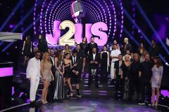 Νέο «Just the two of us» από Οκτώβρη;