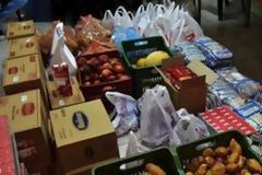 ΕΦΕΤ: «Η ασφάλεια των τροφίμων αποτελεί υπόθεση όλων μας»