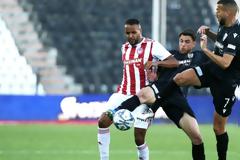 Πρωτάθλημα και με τη...βούλα για τον Ολυμπιακό