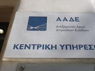 Φωτογραφία για ΑΑΔΕ: 16 φορολογικές παραβάσεις σε δύο μπαρ στη Θεσσαλονίκη