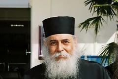 13548 - Κατάθεση ευγνωμοσύνης της Μητροπόλεως Ιερισσού προς τον Μακαριστό Καθηγούμενο της Ιεράς Μονής Γρηγορίου Αρχιμ. Γεώργιο Καψάνη (†8 Ιουνίου 2014)